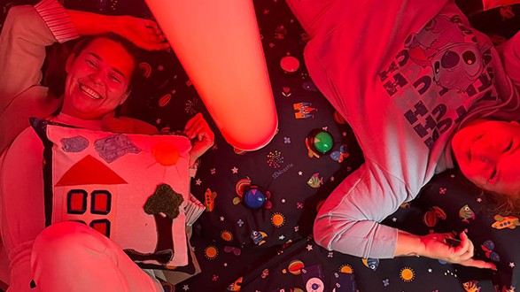 Udruga Spektar predstavila inovativan alat za senzorički razvoj djece