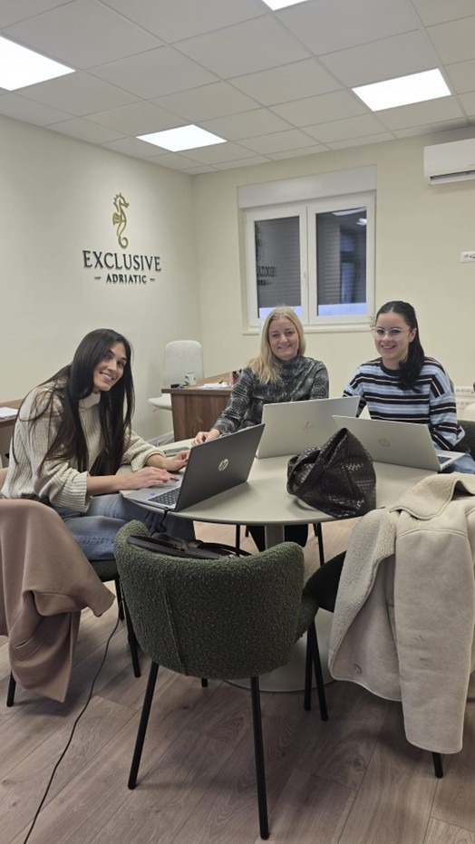 Sretan vam Međunarodni dan žena!