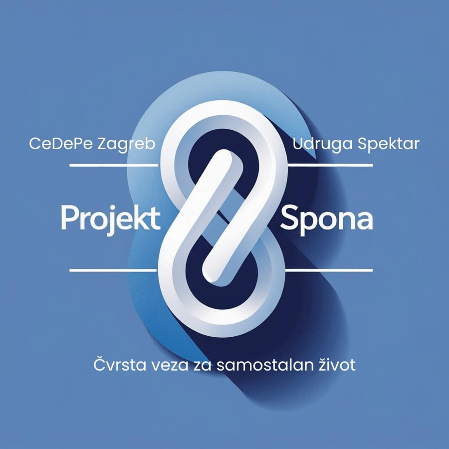 SPONA – Čvrsta veza za samostalan život